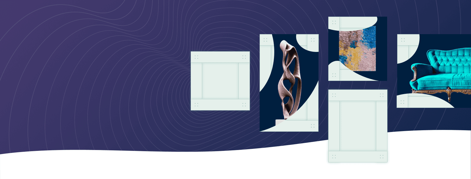 Arta product marketing visual